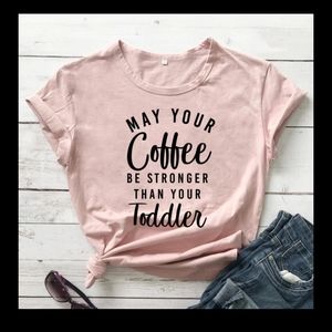 Cute Ladies Tee
